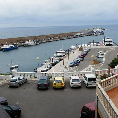 Vistas Al Mar Y Cerca De La Playa Apartamento L'Ametlla de Mar Exterior foto