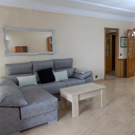 Vistas Al Mar Y Cerca De La Playa Apartamento L'Ametlla de Mar Exterior foto
