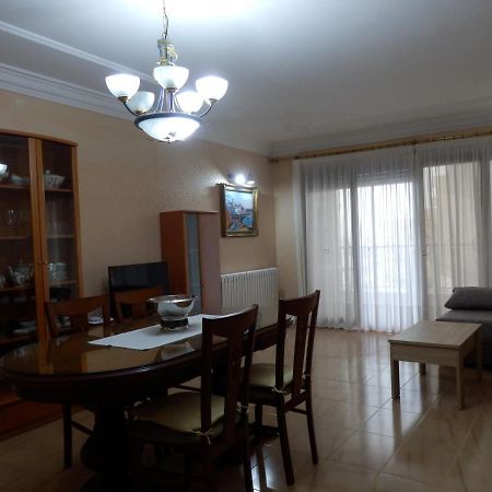 Vistas Al Mar Y Cerca De La Playa Apartamento L'Ametlla de Mar Exterior foto