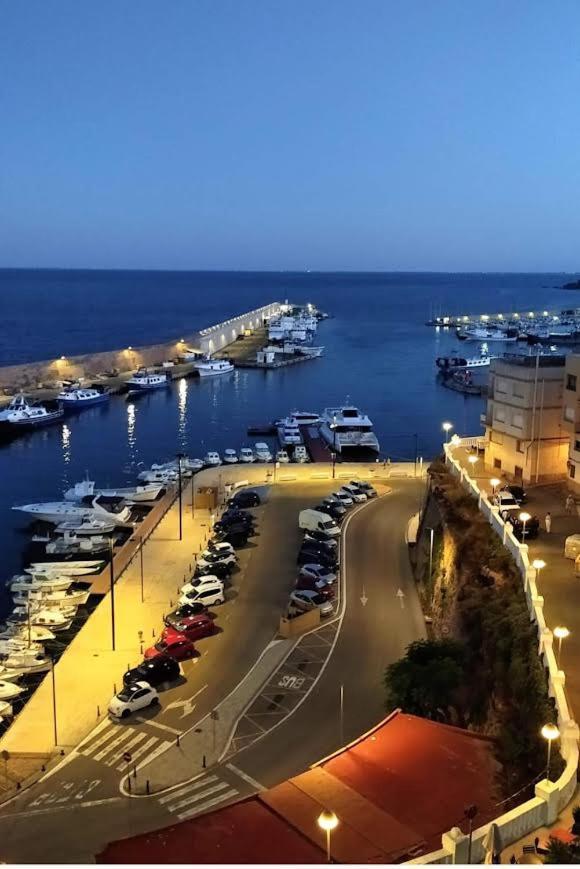Vistas Al Mar Y Cerca De La Playa Apartamento L'Ametlla de Mar Exterior foto