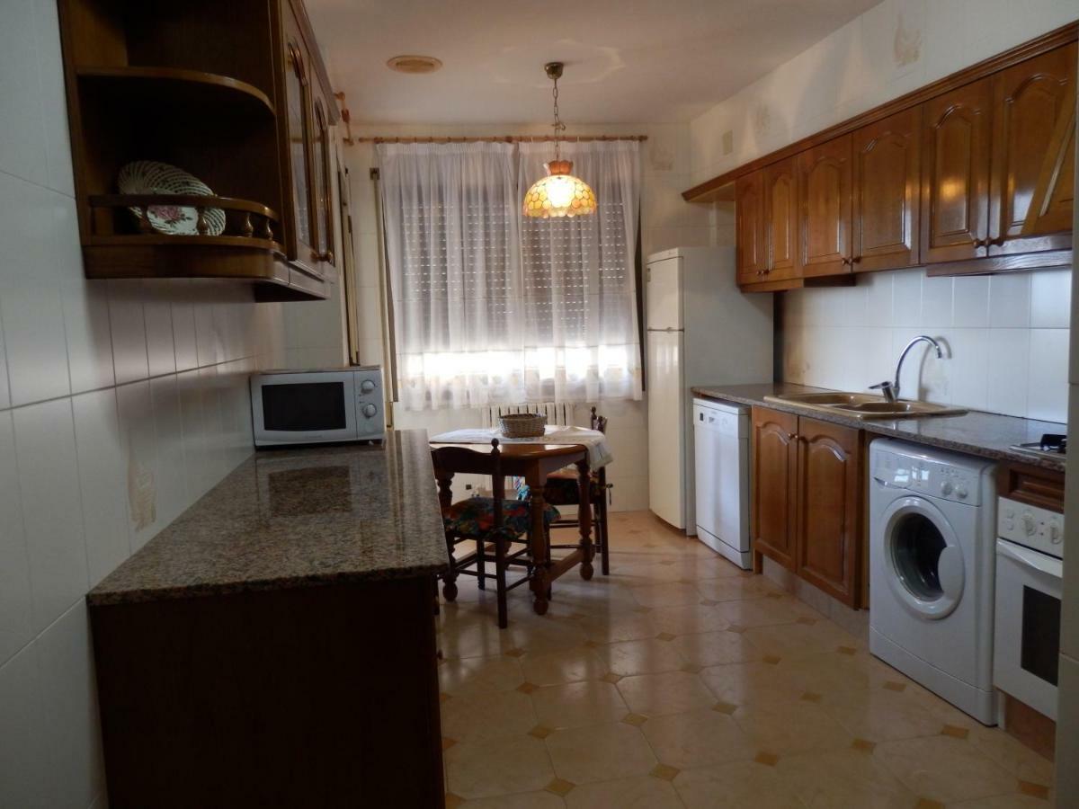 Vistas Al Mar Y Cerca De La Playa Apartamento L'Ametlla de Mar Exterior foto