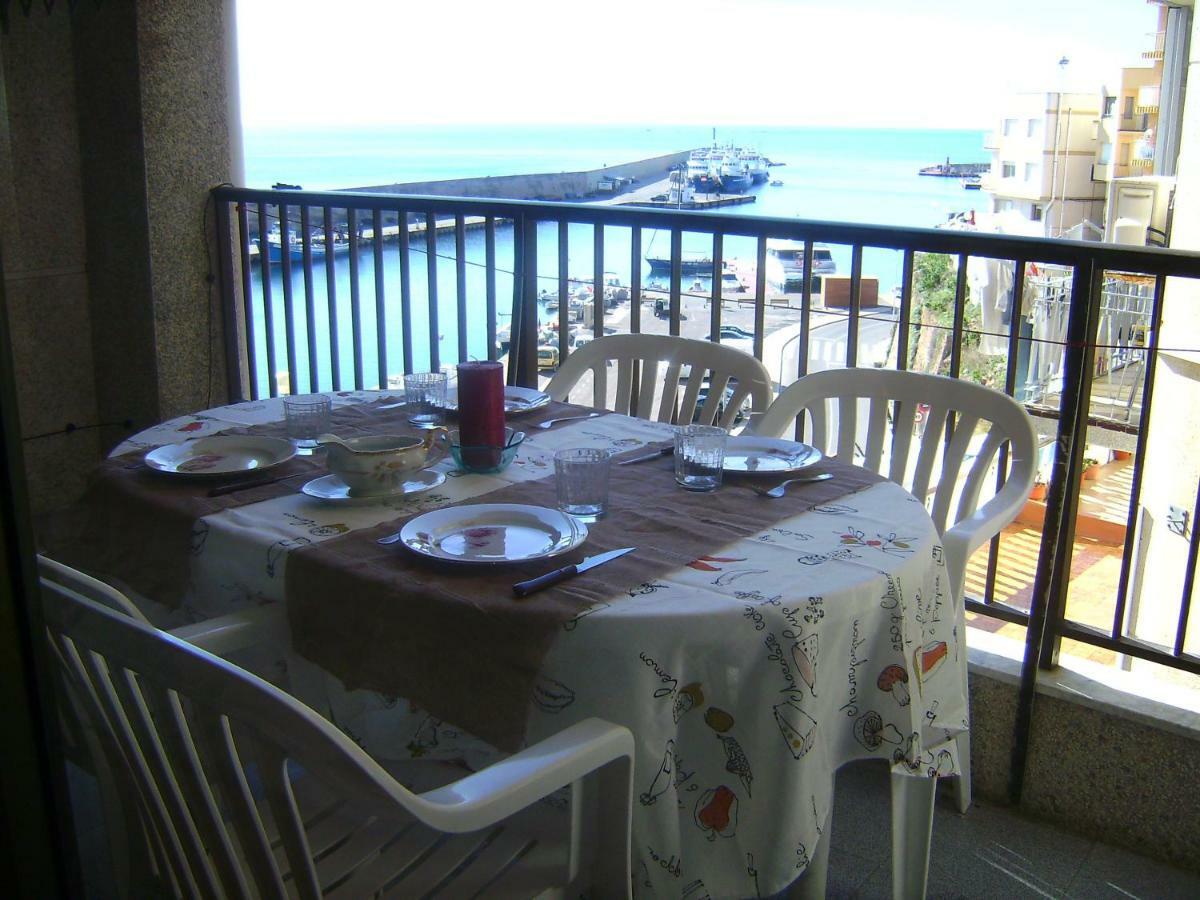Vistas Al Mar Y Cerca De La Playa Apartamento L'Ametlla de Mar Exterior foto
