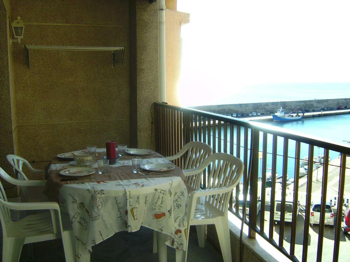 Vistas Al Mar Y Cerca De La Playa Apartamento L'Ametlla de Mar Exterior foto